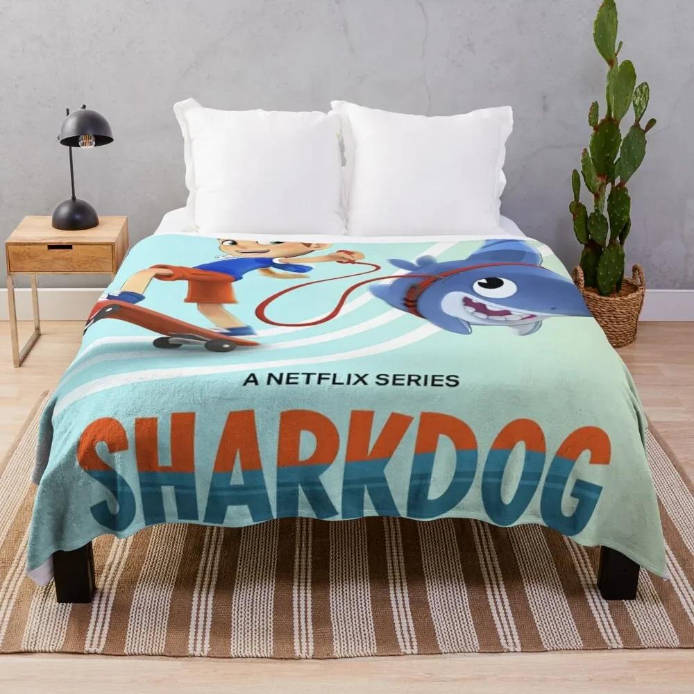Sharkdog  ,  ̱ ߷Ÿ  ̵ 